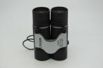 Shockproof Folding Pocket Binoculars Coated Optics Deliver Superior Brightness