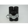 Buy cheap Shockproof Folding Pocket Binoculars Coated Optics Deliver Superior Brightness And Clarity from wholesalers