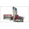 Buy cheap Floor Level Gantry Palletizer , 2.5 Cycles / Min Robotic Bag Palletizer from wholesalers