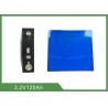 Buy cheap 3.2V 120Ah Rechargeable Lifepo4 Battery Cell 6000 Cycles Prismatic Apprearance from wholesalers