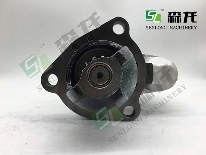 600-813-4534 600-813-4680 24V 12T PC360-8 Komatsu Starter Motor