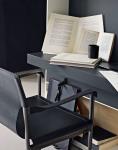 Indoor B&B Italia Dining Chairs / Classical Restaurant Dining Chairs