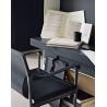 Buy cheap Indoor B&B Italia Dining Chairs / Classical Restaurant Dining Chairs from wholesalers