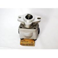 Buy cheap SH200A3 Sumitomo Excavator Parts Sumitomo Gear Pump OEM / ODM Available product