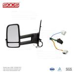 Car Fitment Mercedes-Benz OE 9108108502 Outside Mirror for Mercedes Sprinter