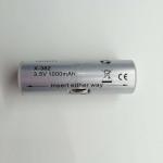 Silver ODM Yes Medical X-382 Battery for Long-Lasting Medical Devices