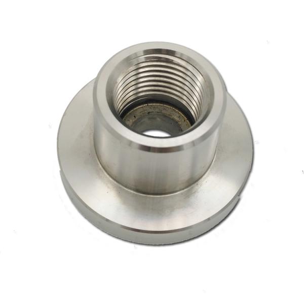 Buy cheap High Performance Stainless Steel Turned Components For Electronic Equipment from wholesalers