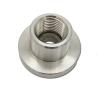 Buy cheap OEM Lathe Precision Cnc Machined Components Machining Automotive Parts from wholesalers