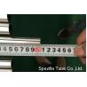 Buy cheap Size DN25 DN20 304 / 316 weldable steel tubing Not Annealed Dairy Finish DIN11850 from wholesalers
