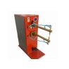 Buy cheap Pedal Butt Welding Machine Pneumatic Iron Chassis Vertical from wholesalers