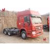Buy cheap Euro 2/4 Brand New/Used Tractor Truck 10 Wheel Semi Trailer Truck from wholesalers