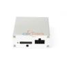 Buy cheap 9 - 36V White Motorcycle GPRS GPS Tracker Devices Hidden Simcom 900 from wholesalers