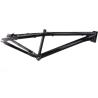 Buy cheap 26 Inch Wheel Aluminum Alloy Bike Frame Dirt Jump Frame Taper Headtube from wholesalers