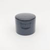 Buy cheap 24 MM Flip Top Cap Makeup Remover Bottle Cap PP Plastic Material Bottle Cap from wholesalers