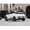 Buy cheap Yellow Byd Seagull Hatchback Vehicle Automobile Pure Electric 5 Seat from wholesalers