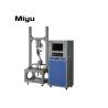 Buy cheap 750W Bicycle Testing Machine Saddle Tube Fatigue Test 2130x650x1510mm from wholesalers