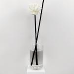 Glass Products Empty Round Aroma Reed Bottle 30ml 50ml 100ml 150ml for Perfume
