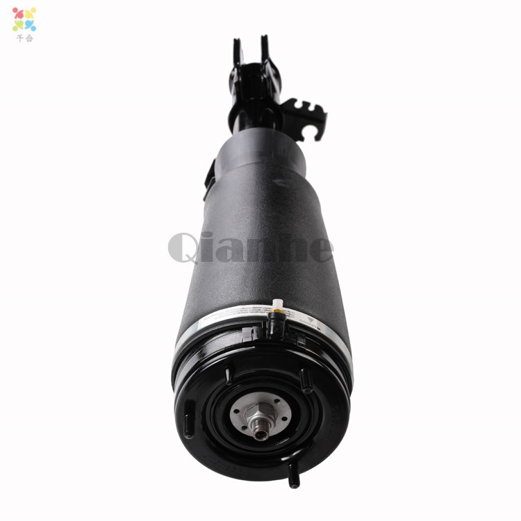 Air Spring Strut Front RH Land Rover L322 2010-12 Variable Damping (OEM) LR012859 LR032560