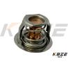 Buy cheap D1105 THERMOSTAT 71°C 19434-73010 FOR KUBOTA KX121 KX161 J112 J116 EXCAVATOR from wholesalers