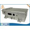 Buy cheap OEM Aluminum High Pressure Casting Parts For New Energy Car Enclosure from wholesalers