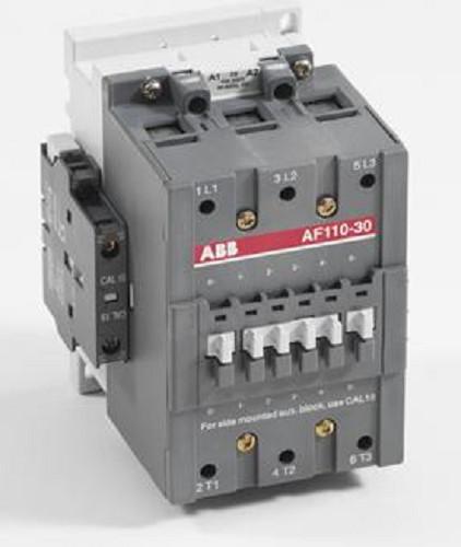 Buy cheap AF95-30-11 3 Pole Power Contactor 1SFL437001R7011 Environmental Protection from wholesalers