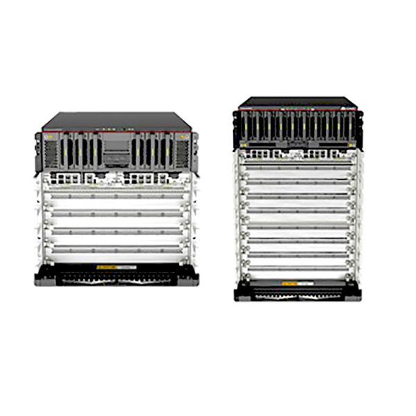 Buy cheap SFP Compatible Eudemon9000E-X Series Advanced T-level Firewall for HuaWei Firewalls from wholesalers
