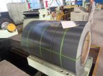 Z60 PPGI PPGL Coil KCC/Nippon Paint Color Coils Pre-Painted Steel Coil GB/T2518
