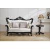 Buy cheap Newest Furniture Living Room Leather Sofa Sets for House Classical Design Antique Living Room Furniture from wholesalers