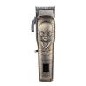 Buy cheap SHC-5620 Men Professional Rechargeable Trimmer Intelligent Full Body Shampoo Hairdresser from wholesalers