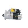 Buy cheap J08E 24Volt 11T 5.0KW Excavator Engine Parts HINO Starter Motor from wholesalers