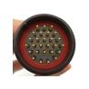 Buy cheap NK27 Male Seismic Cable Connector Used For 12 Channels Seismograph Recording from wholesalers