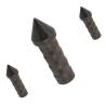 Buy cheap 90 Grain 5mm Arrow Field Points Arrowhead For Outdoors from wholesalers