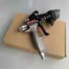 Buy cheap 0.7kg 1.5mm Nozzle Automotive Paint Gun For Nano Chrome from wholesalers