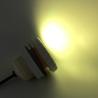 Buy cheap Waterproof Multicolor Synchronous 94mm Fiberglass Lamp from wholesalers