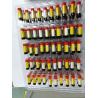 Buy cheap 3.7V 400mah 500mah 13300 Cylindrical Lithium Ion Cell For E Cigarette from wholesalers