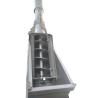 Buy cheap ETP Projector Wastewater Treatment Screening In Water Treatment Of Stainless Steel from wholesalers