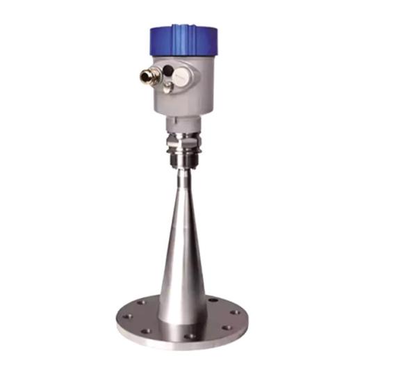 Buy cheap High Frequency Radar Level Gauge Radar Water Level Meter Flare from wholesalers