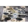 Buy cheap Steel Excavator Hydraulic Pump Parts for SBS CAT 312C Crawler Excavator from wholesalers