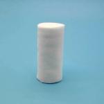 Customized Sizes Medical Absorbent 100% Hydrophile Gauze Bandage Cotton Gauze