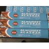 Buy cheap Wrapping Non Stick Aluminum Foil , Foil Rolled Aluminum Sheet For Restaurant from wholesalers