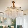 Buy cheap Round glass chandelier for living room dining room lounge chandelier(WH-CY-231) from wholesalers