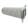 Buy cheap ROHS Generator Accessories , Air Filter Element Filtration Grade 5-30 Micron from wholesalers