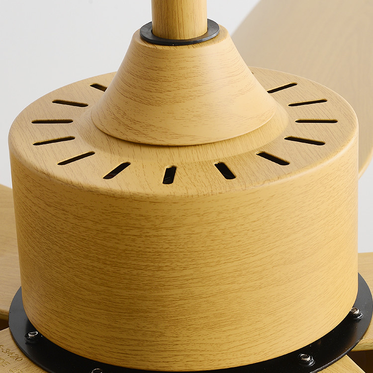 Wholesale Lower Noise Stable Operation Pure Copper Motor 56 Inch Remote Control Modern Ceiling Fan