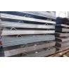 Buy cheap Shipbuilding Steel Plate BV Grade E40 High Strength Steel Plate from wholesalers