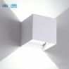 Buy cheap China manufacturer indoor outdoor up down led wall lights Black reading light flexible wall lighting from wholesalers