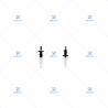 Buy cheap FUJI NXT H24 JIG NOZZLE J44 2AGKNX000508 from wholesalers
