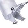 Buy cheap SS304 Submersible Mixer Wastewater Treatment For Anoxic Tank OEM from wholesalers