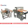 Buy cheap Detection Speed Adjustable Industrial Metal Detector Conveyor For Dairy / Beverages from wholesalers