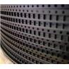 Buy cheap Black Embossed Carrier Tape Waterproof Antistatic / Non Antistatic Type from wholesalers