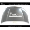 Buy cheap Automotive Pickup Body Parts Capot / Front Engine Hood Cover for Navara 2015 from wholesalers